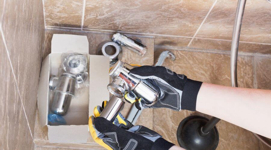 Expert tile roof repair services in Monkton, MD
